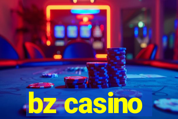 bz casino