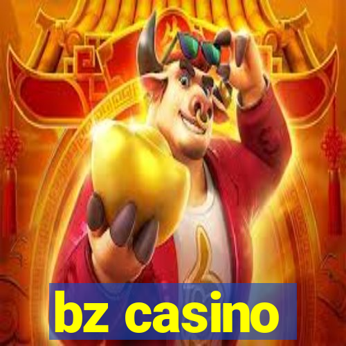 bz casino