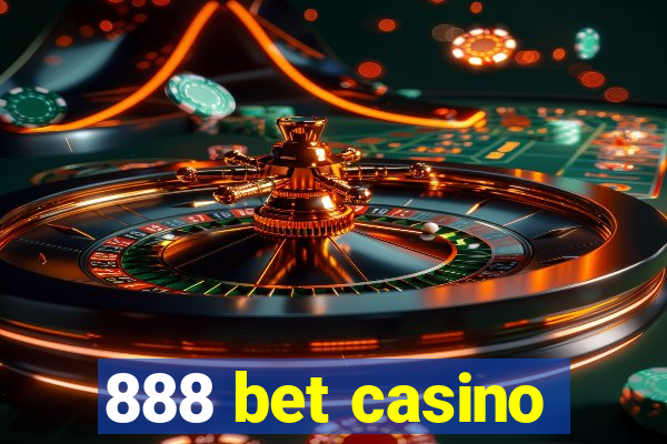 888 bet casino