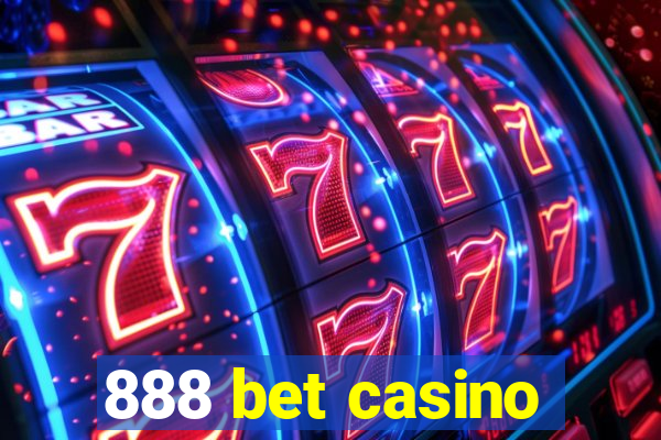 888 bet casino