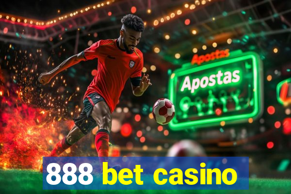 888 bet casino