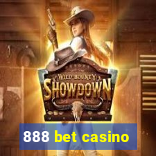 888 bet casino