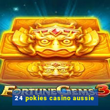 24 pokies casino aussie