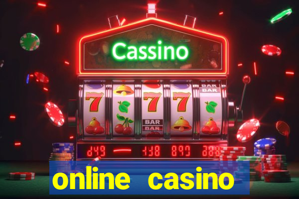 online casino blackjack bonus