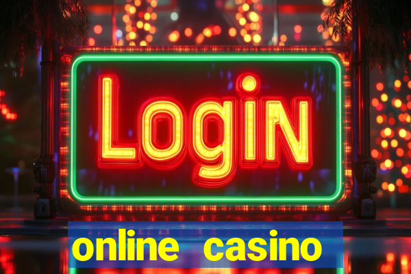 online casino blackjack bonus