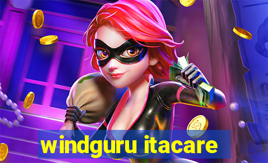 windguru itacare