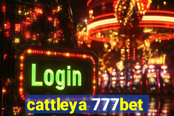 cattleya 777bet