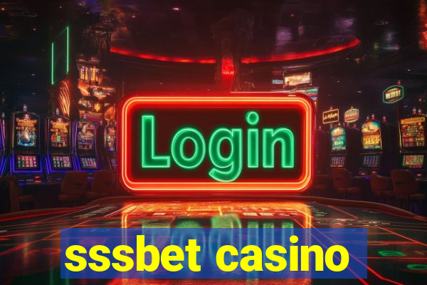 sssbet casino