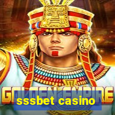 sssbet casino