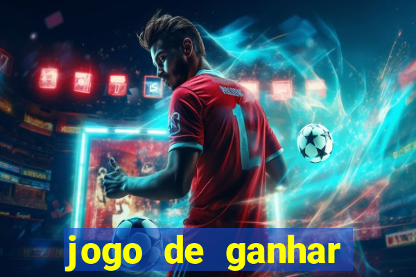 jogo de ganhar dinheiro de verdade sem depositar