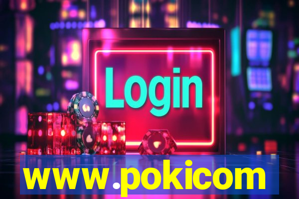 www.pokicom