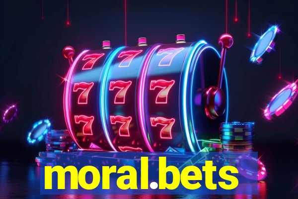 moral.bets