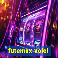 futemax volei