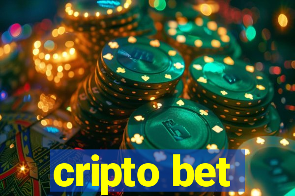 cripto bet