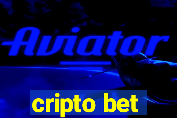 cripto bet