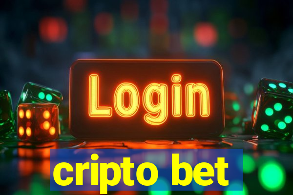 cripto bet