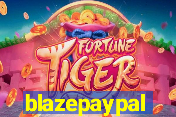 blazepaypal