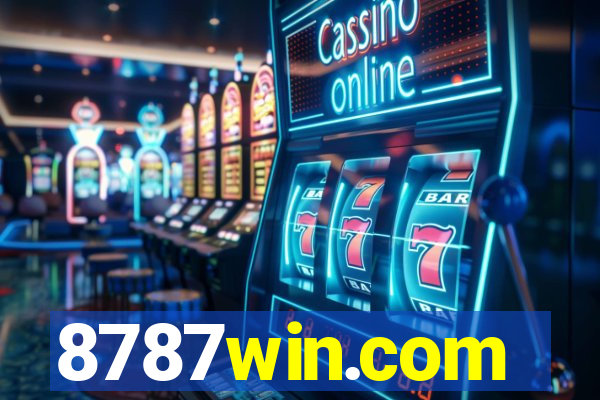 8787win.com