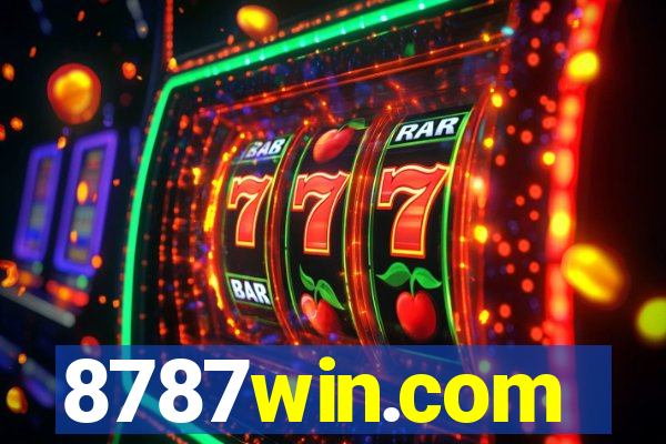 8787win.com