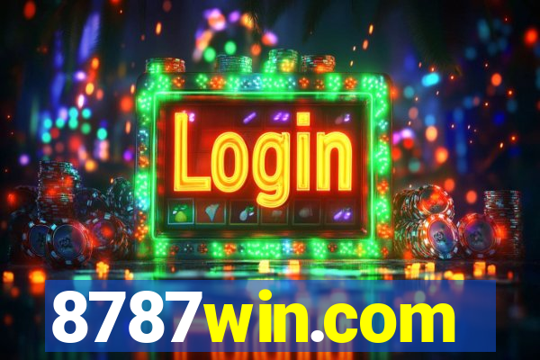 8787win.com