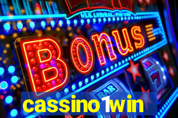 cassino1win