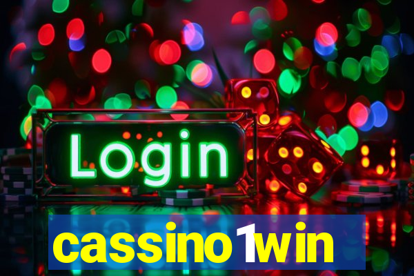 cassino1win