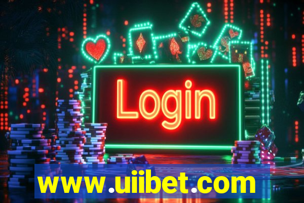 www.uiibet.com