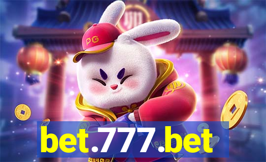 bet.777.bet