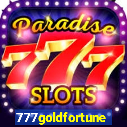 777goldfortune