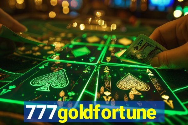 777goldfortune