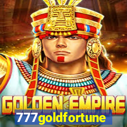 777goldfortune