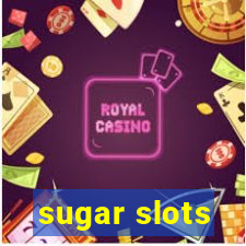 sugar slots