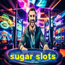 sugar slots