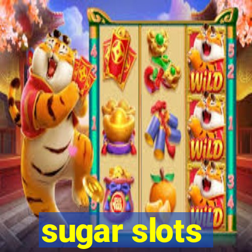 sugar slots