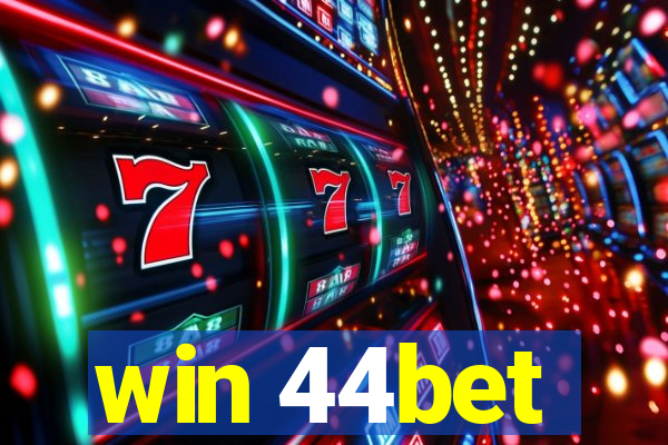 win 44bet