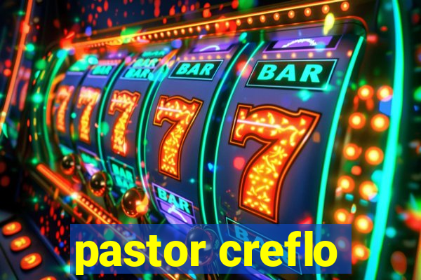 pastor creflo