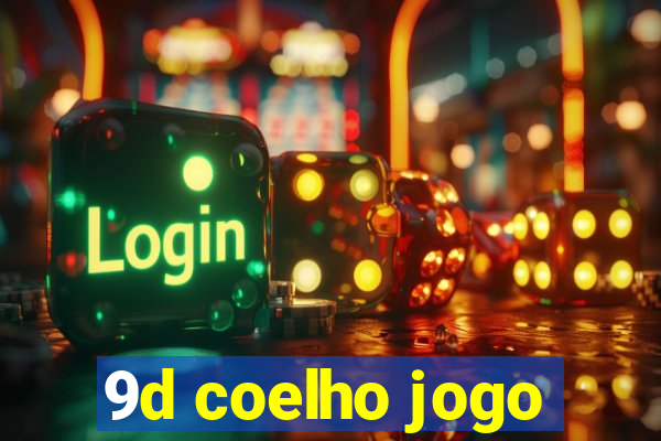 9d coelho jogo