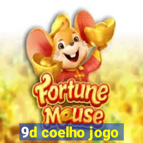 9d coelho jogo