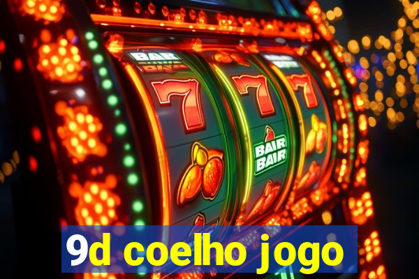 9d coelho jogo