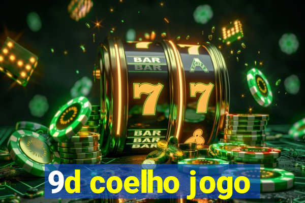 9d coelho jogo