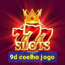 9d coelho jogo