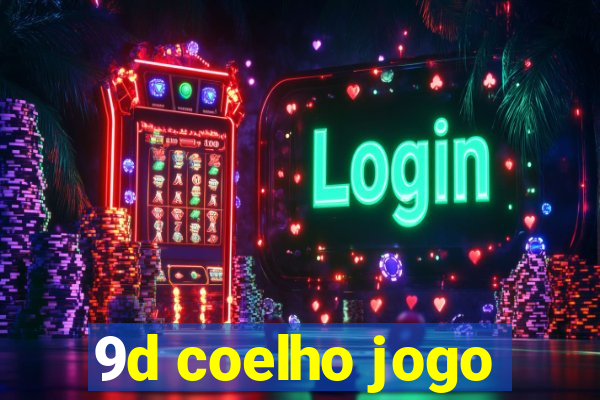 9d coelho jogo