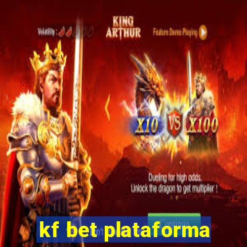 kf bet plataforma