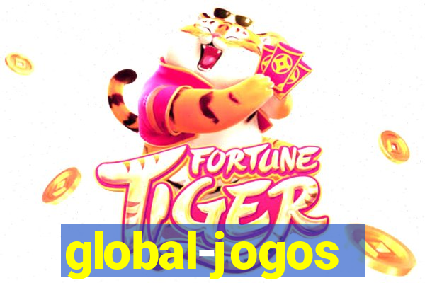 global-jogos