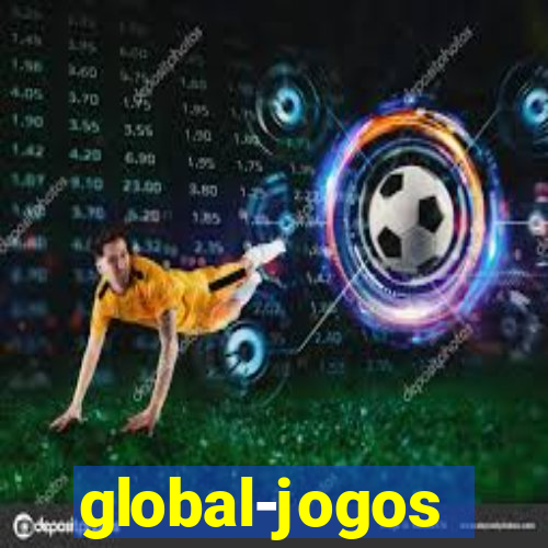 global-jogos