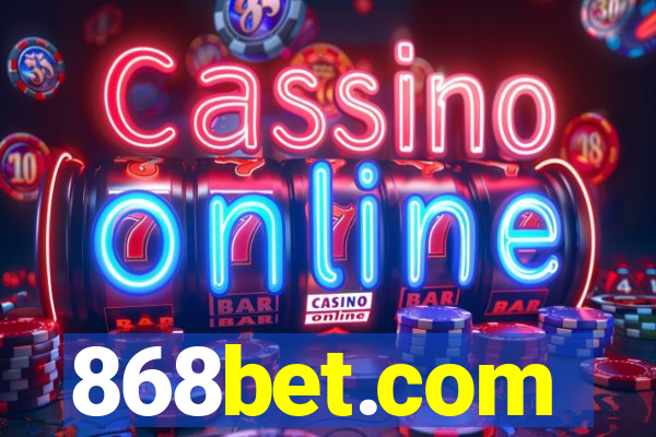 868bet.com