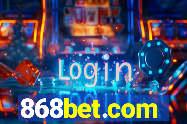 868bet.com