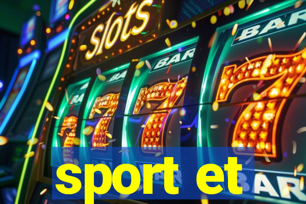 sport et