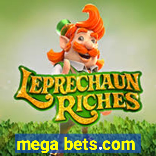 mega bets.com