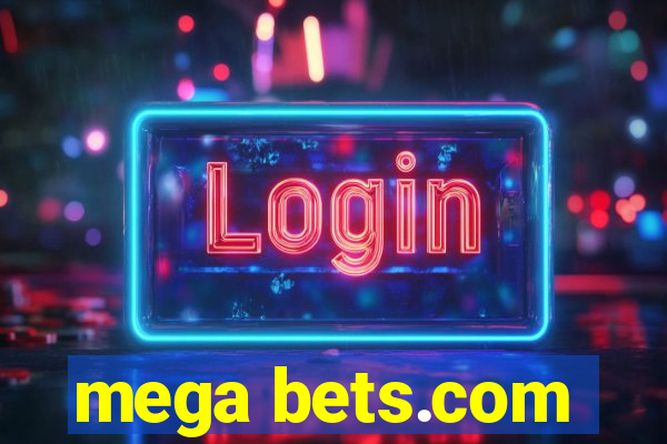 mega bets.com